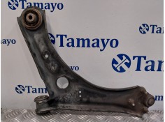 Recambio de brazo suspension inferior delantero derecho para skoda yeti 1.2 tsi referencia OEM IAM    2