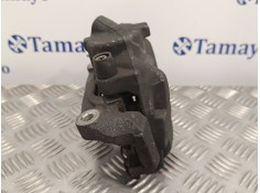 Recambio de pinza freno delantera izquierda para dacia dokker 1.5 dci diesel fap cat referencia OEM IAM    2