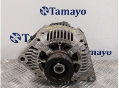 Recambio de alternador para renault megane i berlina hatchback (ba0) 1.9 dti diesel cat referencia OEM IAM AI90302  