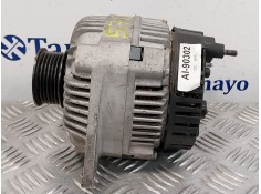 Recambio de alternador para renault megane i berlina hatchback (ba0) 1.9 dti diesel cat referencia OEM IAM AI90302   2