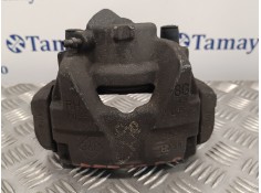 Recambio de pinza freno delantera derecha para dacia dokker 1.5 dci diesel fap cat referencia OEM IAM   