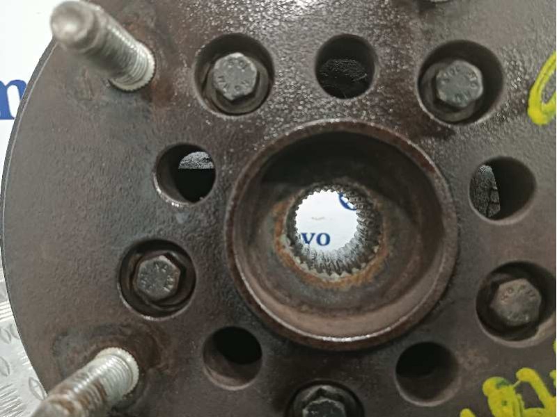 Recambio de mangueta delantera derecha para ford transit combi ´06 referencia OEM IAM   