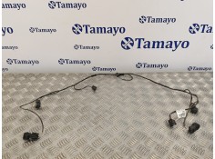 Recambio de cable para renault clio iv 1.5 dci diesel fap energy referencia OEM IAM 240157712R  