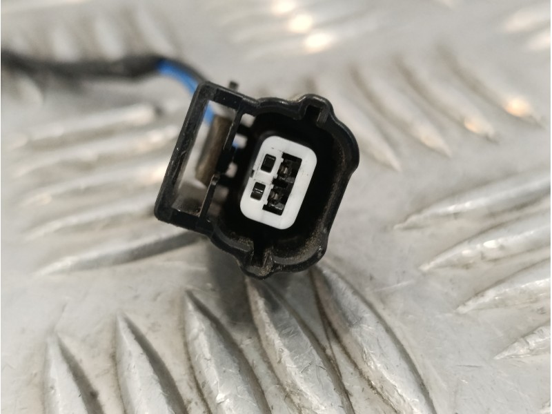 Recambio de cable para renault clio iv 1.5 dci diesel fap energy referencia OEM IAM 240157712R  