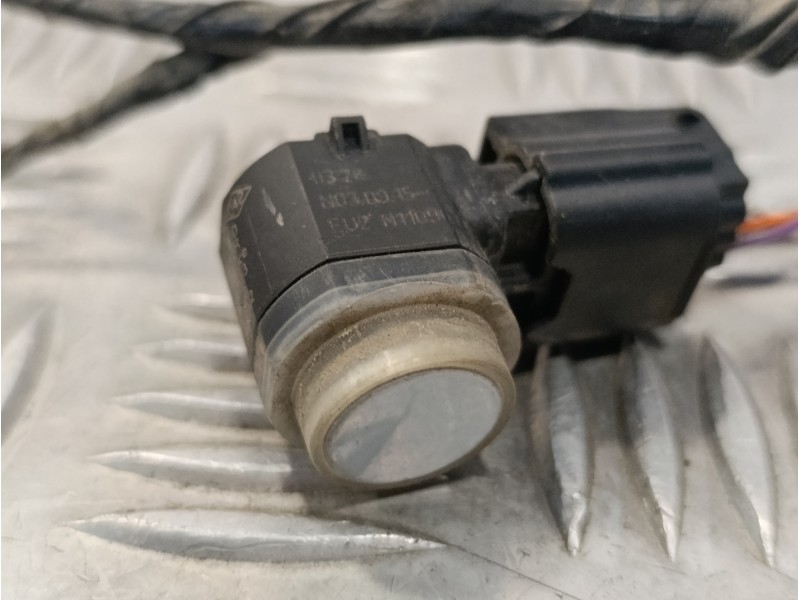 Recambio de cable para renault clio iv 1.5 dci diesel fap energy referencia OEM IAM 240157712R  