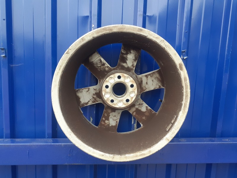 Recambio de llanta para audi a6 lim. (4g2) 2.0 16v tdi referencia OEM IAM 4G0601025A  