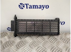 Recambio de resistencia calefaccion para renault koleos 2.0 dci diesel fap cat referencia OEM IAM N103760PC  