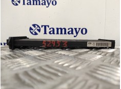 Recambio de resistencia calefaccion para renault koleos 2.0 dci diesel fap cat referencia OEM IAM N103760PC   2