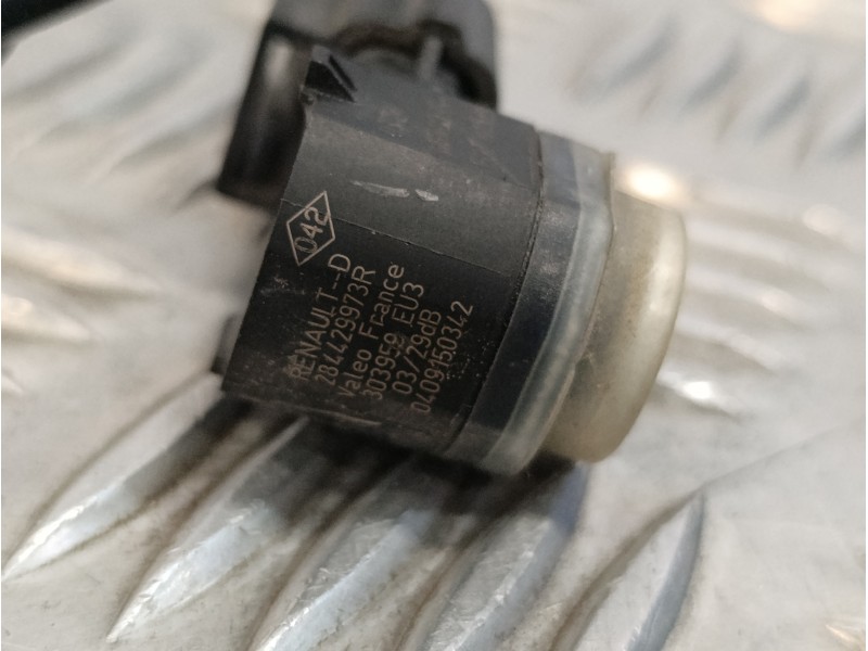 Recambio de cable para renault clio iv 1.5 dci diesel fap energy referencia OEM IAM 240157712R  