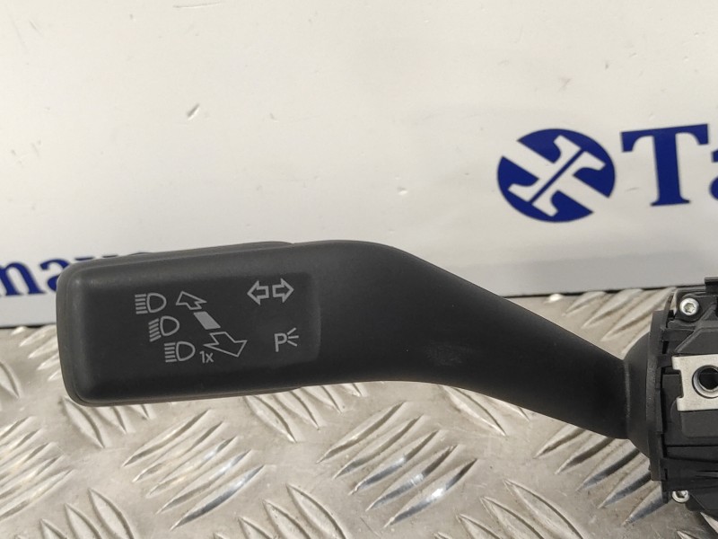 Recambio de mando multifuncion para volkswagen golf vi (5k1) referencia OEM IAM 5K0953507BB  5K0953513K