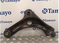 Recambio de brazo suspension inferior delantero derecho para peugeot 208 1.6 blue-hdi fap referencia OEM IAM   