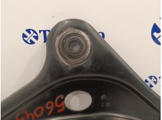 Recambio de brazo suspension inferior delantero derecho para peugeot 208 1.6 blue-hdi fap referencia OEM IAM    2