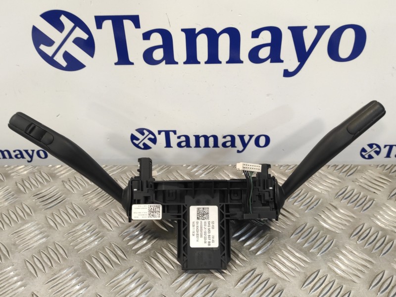 Recambio de mando multifuncion para volkswagen golf vi (5k1) referencia OEM IAM 5K0953507BB  5K0953513K