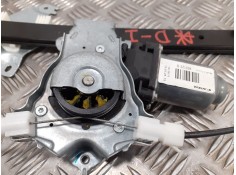 Recambio de elevalunas delantero izquierdo para nissan pathfinder (r51) referencia OEM IAM 402123B   2