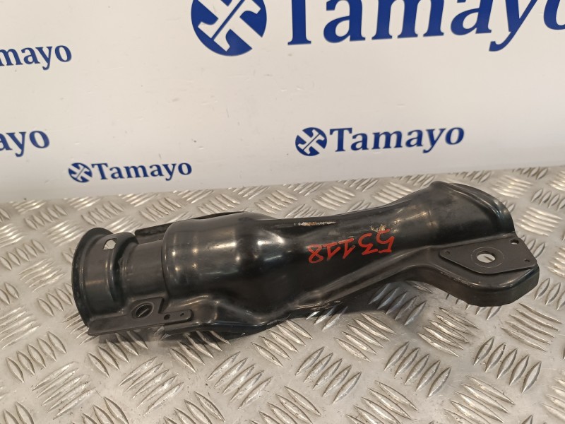 Recambio de protector para honda civic berlina 5 (fk) 2.2 ctdi referencia OEM IAM   