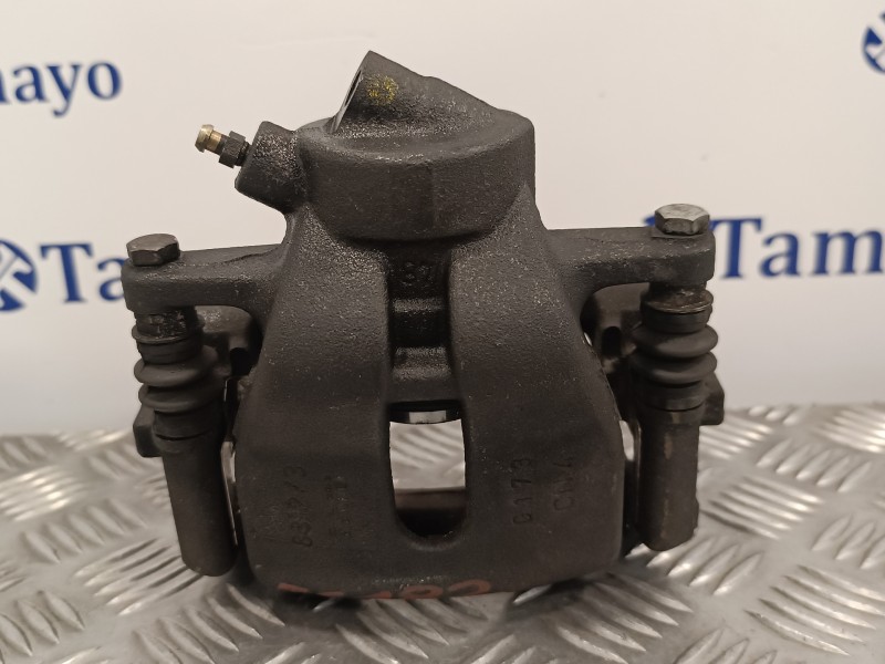 Recambio de pinza freno delantera derecha para citroën c2 1.4 hdi referencia OEM IAM 83123  