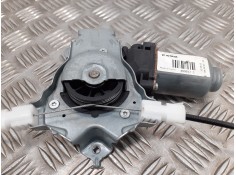 Recambio de elevalunas trasero izquierdo para nissan pathfinder (r51) referencia OEM IAM 400927C   2