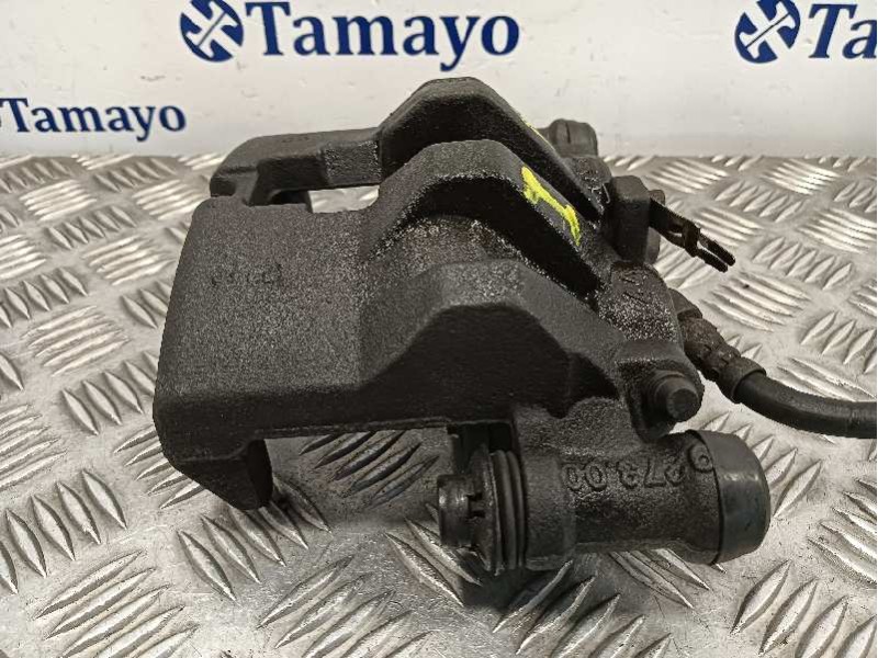 Recambio de pinza freno delantera izquierda para iveco 35s12 2.3 referencia OEM IAM   