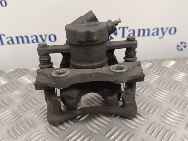 Recambio de pinza freno delantera derecha para citroën c2 1.4 hdi referencia OEM IAM 83123  