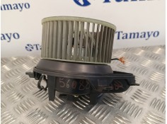 Recambio de motor calefaccion para citroën xsara break 1.6 16v cat (nfu / tu5jp4) referencia OEM IAM 210681233F  740471233F 2