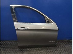 Recambio de puerta delantera derecha para bmw serie x6m (f86) referencia OEM IAM   