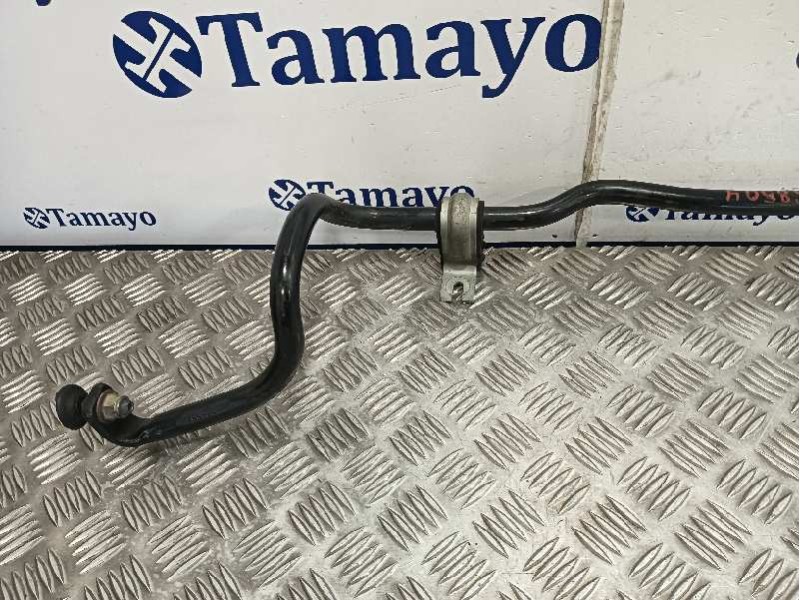Recambio de barra estabilizadora delantera para renault megane ii berlina 5p referencia OEM IAM   