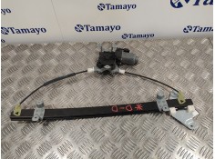 Recambio de elevalunas delantero derecho para nissan pathfinder (r51) referencia OEM IAM 402120F  