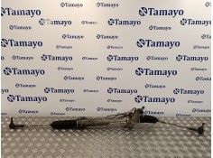 Recambio de cremallera direccion para ford transit caja cerrada, corta (fy) (2000 =>) 2.0 tde cat referencia OEM IAM YC153200AF 