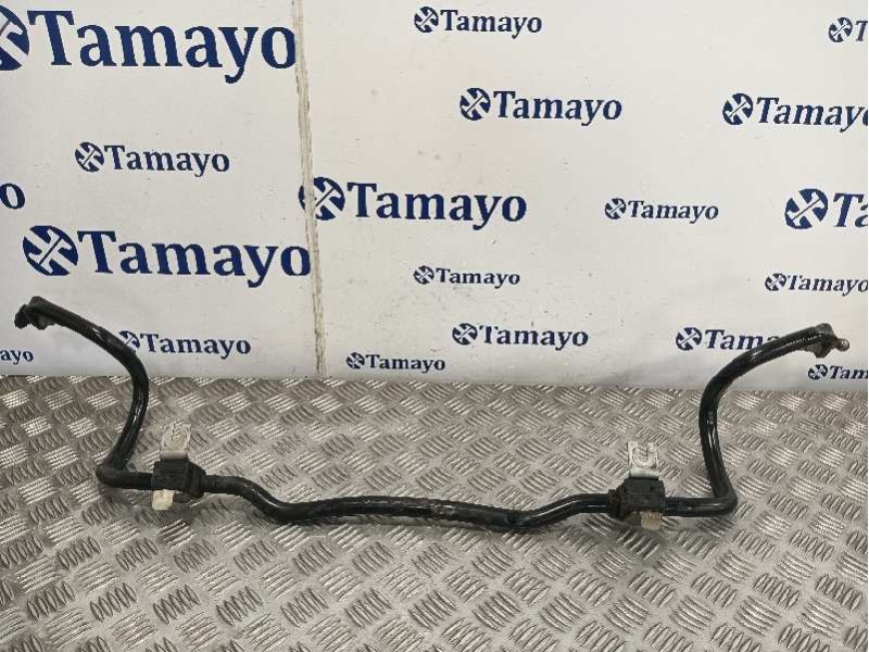 Recambio de barra estabilizadora delantera para renault megane ii berlina 5p referencia OEM IAM   