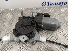 Recambio de elevalunas delantero derecho para nissan pathfinder (r51) referencia OEM IAM 402120F   2