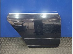 Recambio de puerta trasera derecha para audi a4 berlina (8e) referencia OEM IAM   