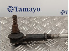 Recambio de cremallera direccion para ford transit caja cerrada, corta (fy) (2000 =>) 2.0 tde cat referencia OEM IAM YC153200AF  2