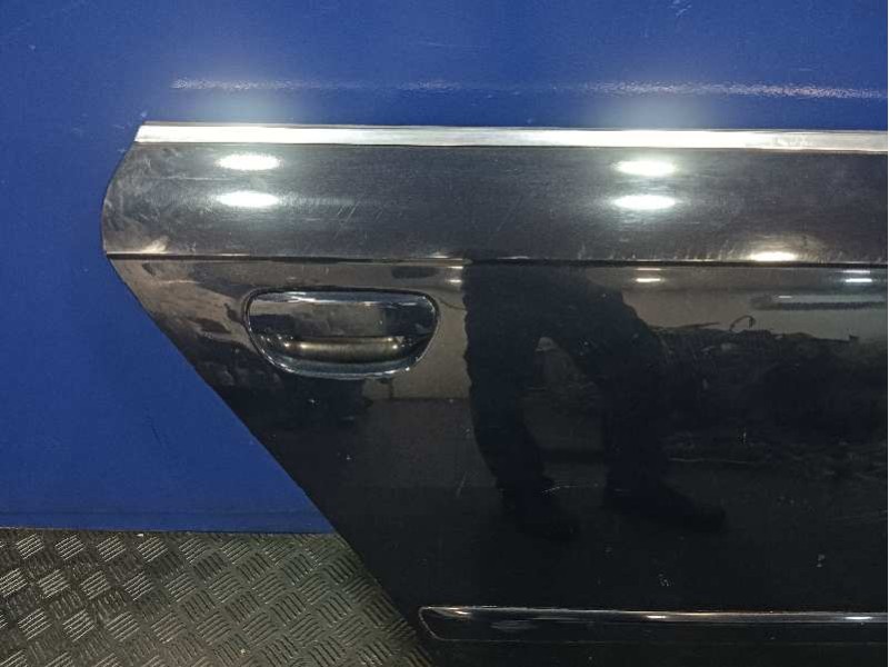 Recambio de puerta trasera derecha para audi a4 berlina (8e) referencia OEM IAM   