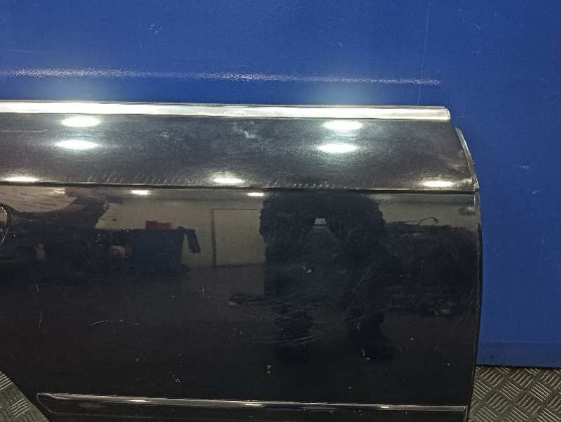 Recambio de puerta trasera derecha para audi a4 berlina (8e) referencia OEM IAM   