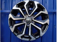 Recambio de llanta para toyota yaris cross cross (xp210) referencia OEM IAM CMS1107-A  