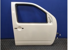 Recambio de puerta delantera derecha para nissan pathfinder (r51) referencia OEM IAM   