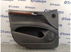 Recambio de guarnecido puerta delantera izquierda para audi q7 (4l) 3.0 v6 24v tdi referencia OEM IAM 4L1867105A  