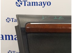 Recambio de guarnecido puerta delantera izquierda para audi q7 (4l) 3.0 v6 24v tdi referencia OEM IAM 4L1867105A   2