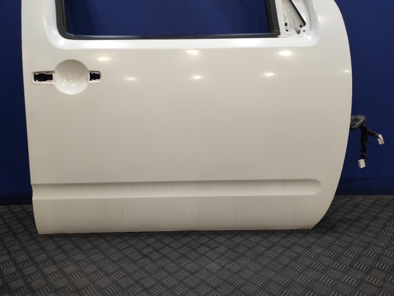 Recambio de puerta delantera derecha para nissan pathfinder (r51) referencia OEM IAM   