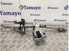 Recambio de columna direccion para renault captur ii 1.3 tce referencia OEM IAM 488106655R 049560 832300F