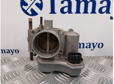 Recambio de caja mariposa para opel astra g berlina 1.6 16v referencia OEM IAM 25177983  
