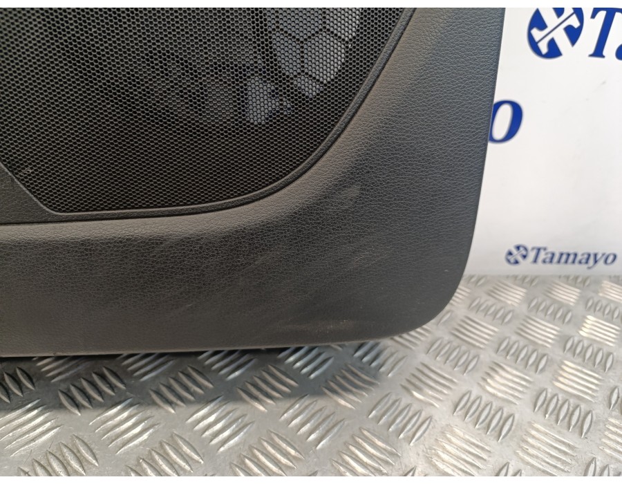 Recambio de guarnecido puerta delantera izquierda para audi q7 (4l) 3.0 v6 24v tdi referencia OEM IAM 4L1867105A  