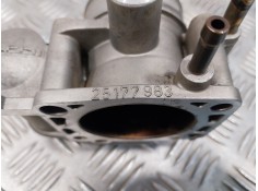 Recambio de caja mariposa para opel astra g berlina 1.6 16v referencia OEM IAM 25177983   2