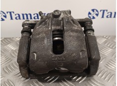 Recambio de pinza freno delantera derecha para dacia lodgy 1.6 cat referencia OEM IAM 8864D  