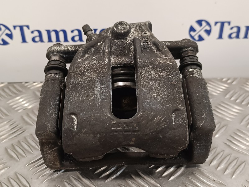 Recambio de pinza freno delantera derecha para dacia lodgy 1.6 cat referencia OEM IAM 8864D  