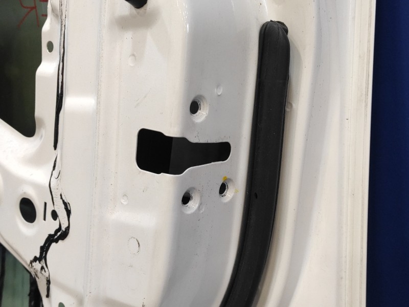 Recambio de puerta delantera derecha para nissan pathfinder (r51) referencia OEM IAM   