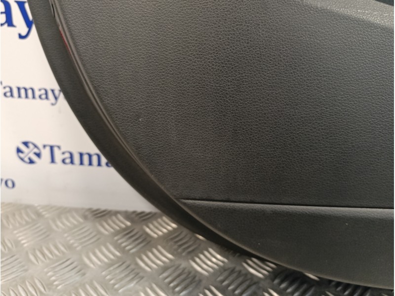 Recambio de guarnecido puerta delantera izquierda para audi q7 (4l) 3.0 v6 24v tdi referencia OEM IAM 4L1867105A  