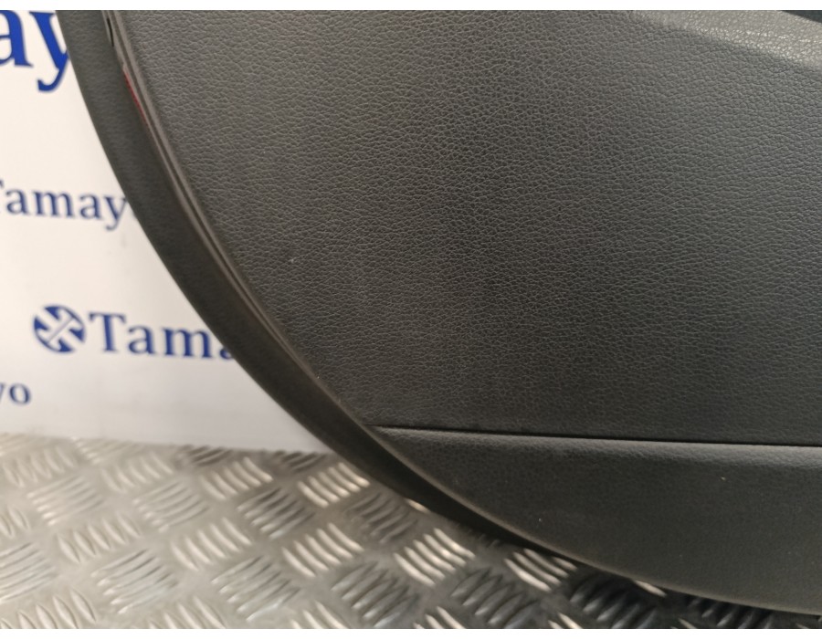 Recambio de guarnecido puerta delantera izquierda para audi q7 (4l) 3.0 v6 24v tdi referencia OEM IAM 4L1867105A  