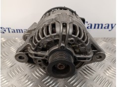 Recambio de alternador para alfa romeo 147 (190) 1.6 16v cat referencia OEM IAM 0986046090  