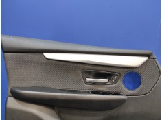 Recambio de guarnecido puerta delantera izquierda para bmw serie 2 gran tourer (f46) referencia OEM IAM    2